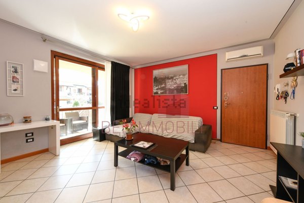 appartamento in vendita a Castel Mella