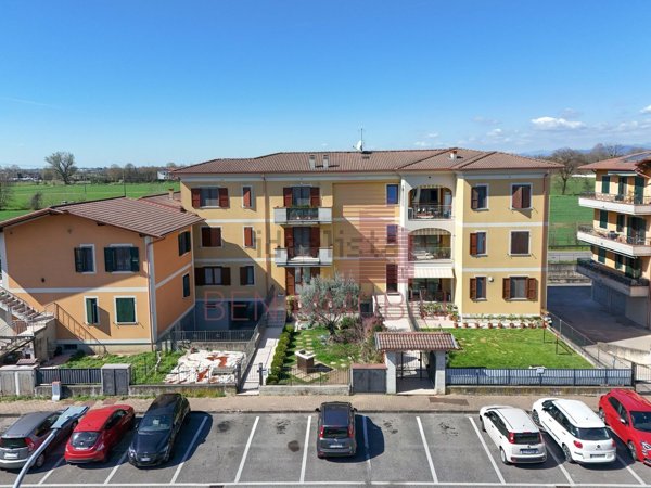 appartamento in vendita a Castel Mella