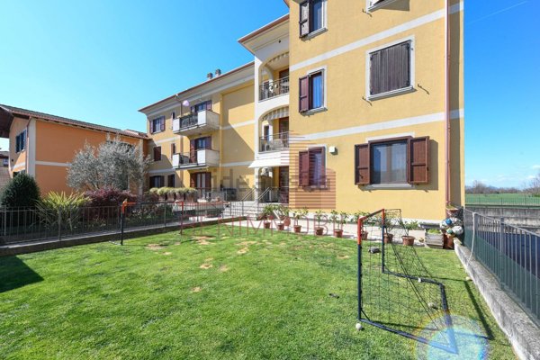 appartamento in vendita a Castel Mella