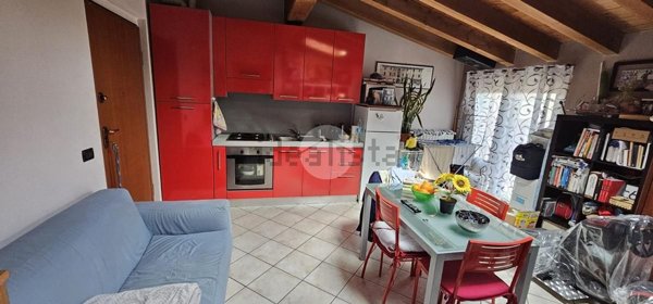appartamento in vendita a Castel Mella