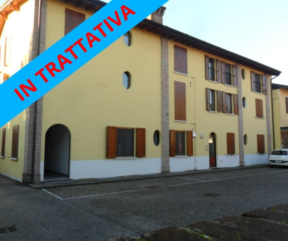appartamento in vendita a Castel Mella