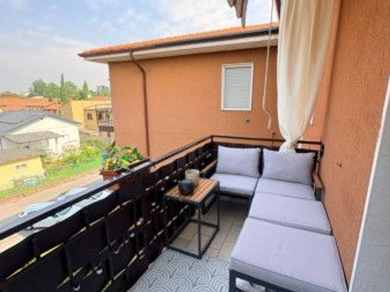 appartamento in vendita a Castel Mella