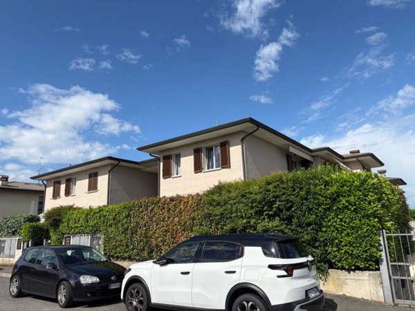 appartamento in vendita a Castel Mella
