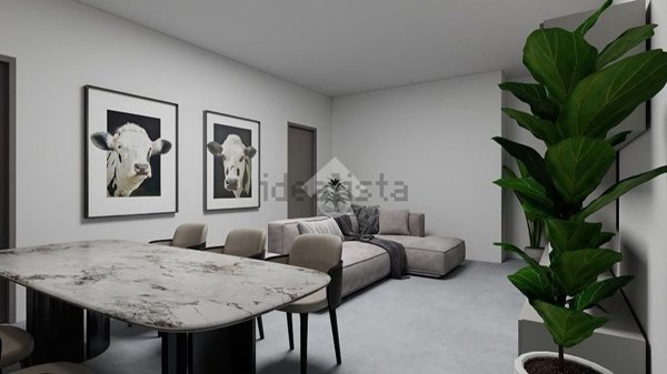 appartamento in vendita a Castel Mella in zona Onzato