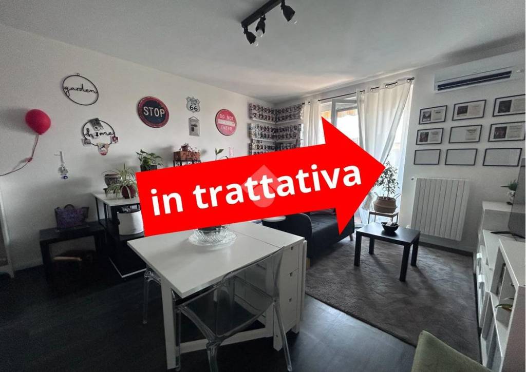 appartamento in vendita a Castel Mella