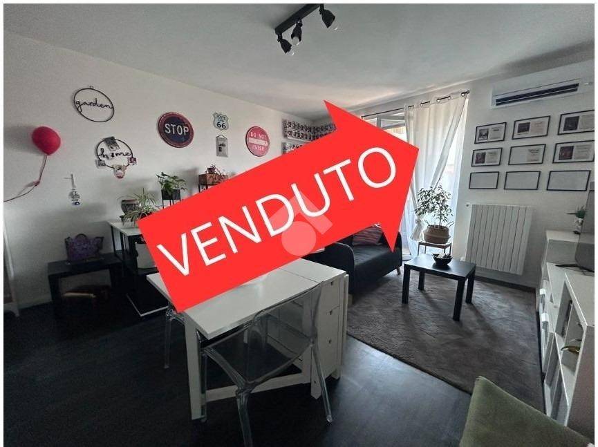 appartamento in vendita a Castel Mella