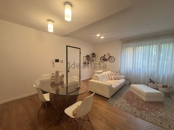 appartamento in vendita a Castel Mella