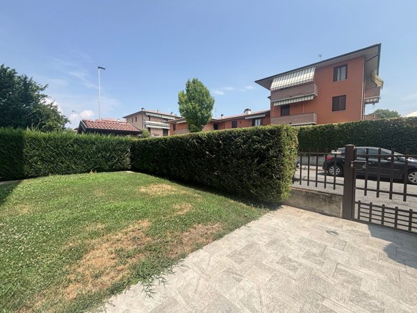 appartamento in vendita a Castel Mella