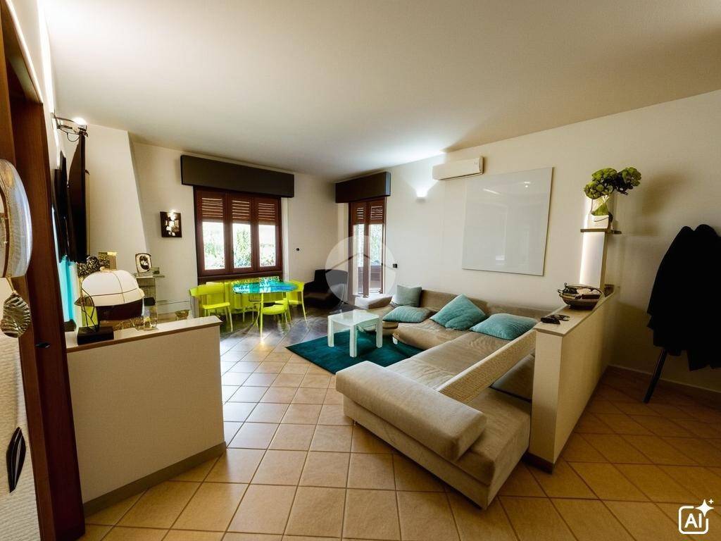 appartamento in vendita a Castel Mella