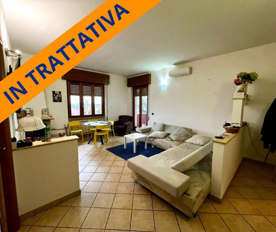 appartamento in vendita a Castel Mella