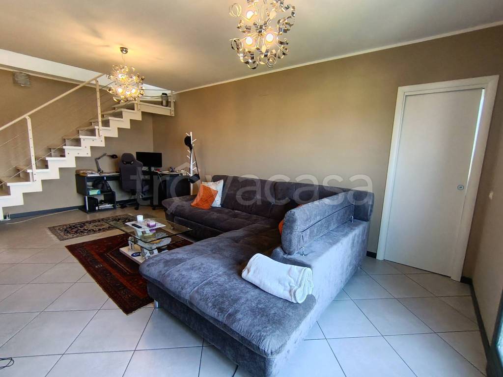 appartamento in vendita a Castel Mella