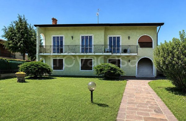 casa indipendente in vendita a Castel Mella