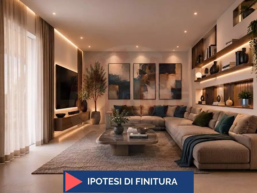 appartamento in vendita a Castel Mella