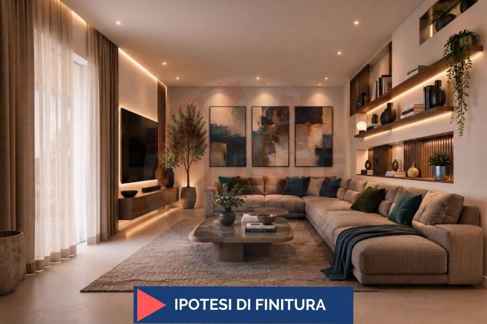 appartamento in vendita a Castel Mella
