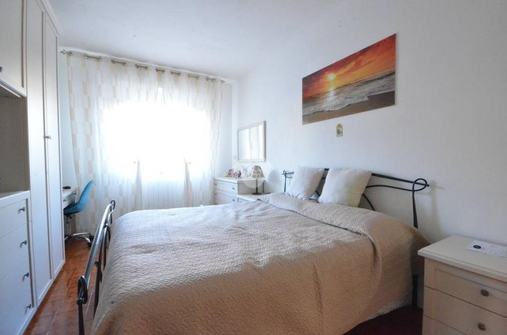 appartamento in vendita a Castel Mella in zona Colorne