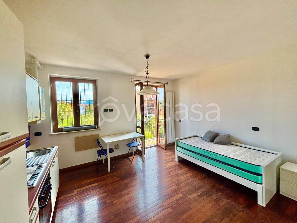 appartamento in vendita a Castel Mella in zona Onzato