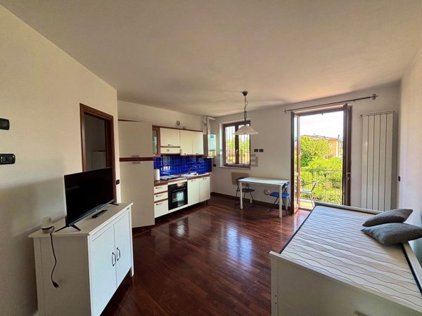 appartamento in vendita a Castel Mella in zona Onzato