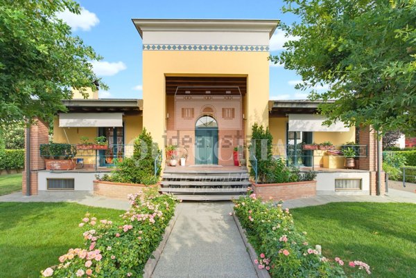 casa indipendente in vendita a Castel Mella