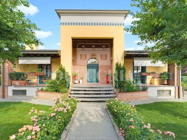 casa indipendente in vendita a Castel Mella