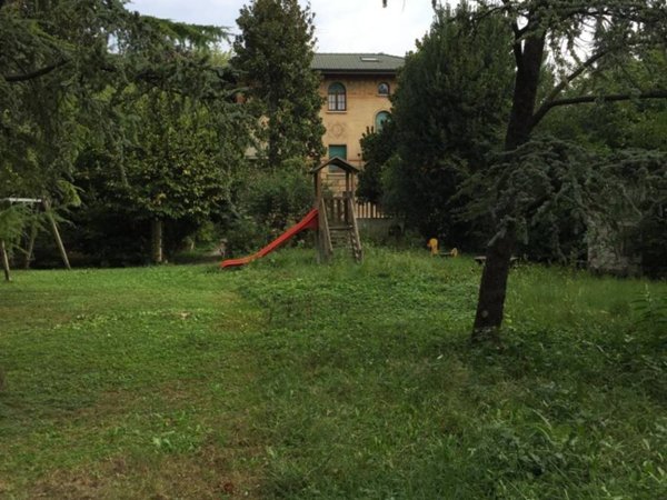 casa indipendente in vendita a Castel Mella