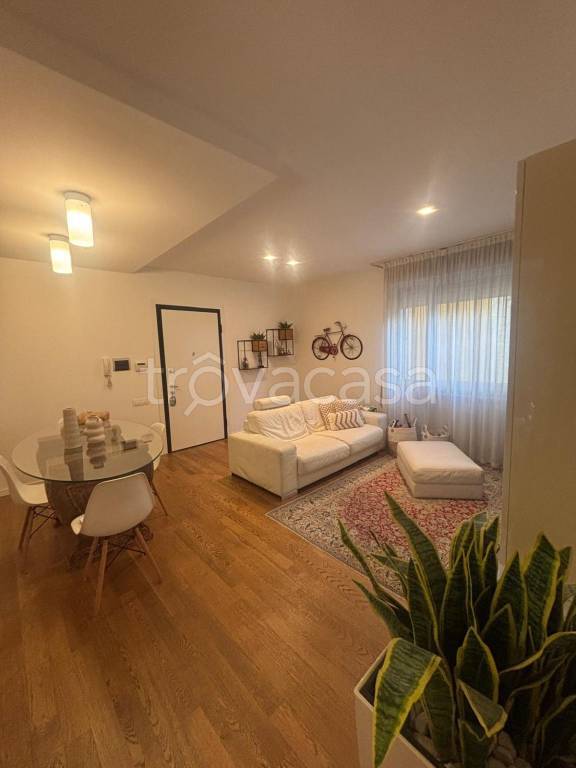 appartamento in vendita a Castel Mella