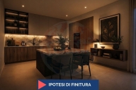 appartamento in vendita a Castel Mella