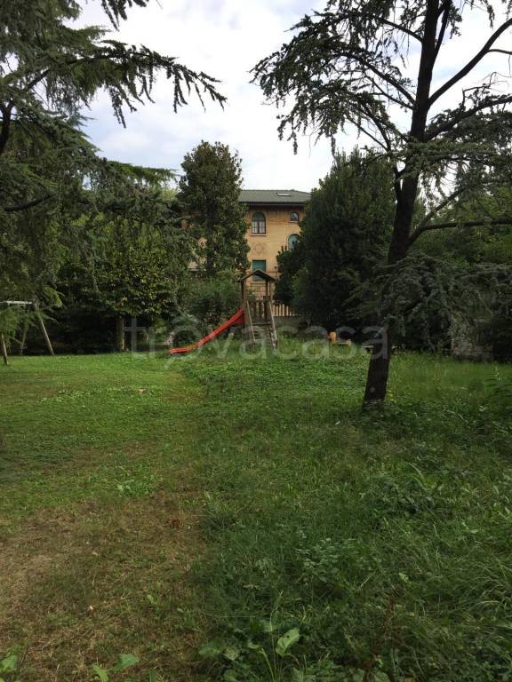 casa indipendente in vendita a Castel Mella