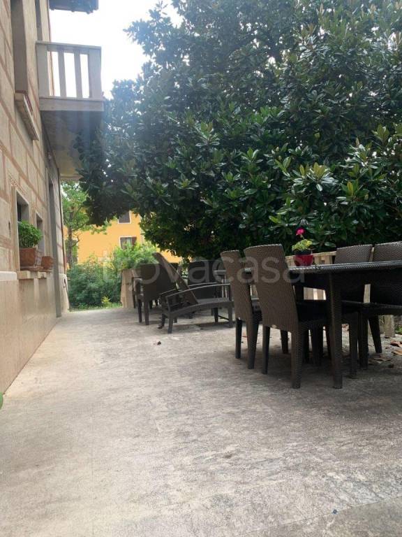 casa indipendente in vendita a Castel Mella