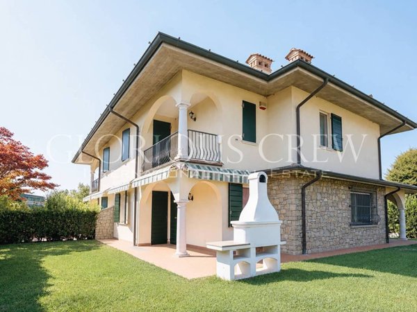 casa indipendente in vendita a Castel Mella