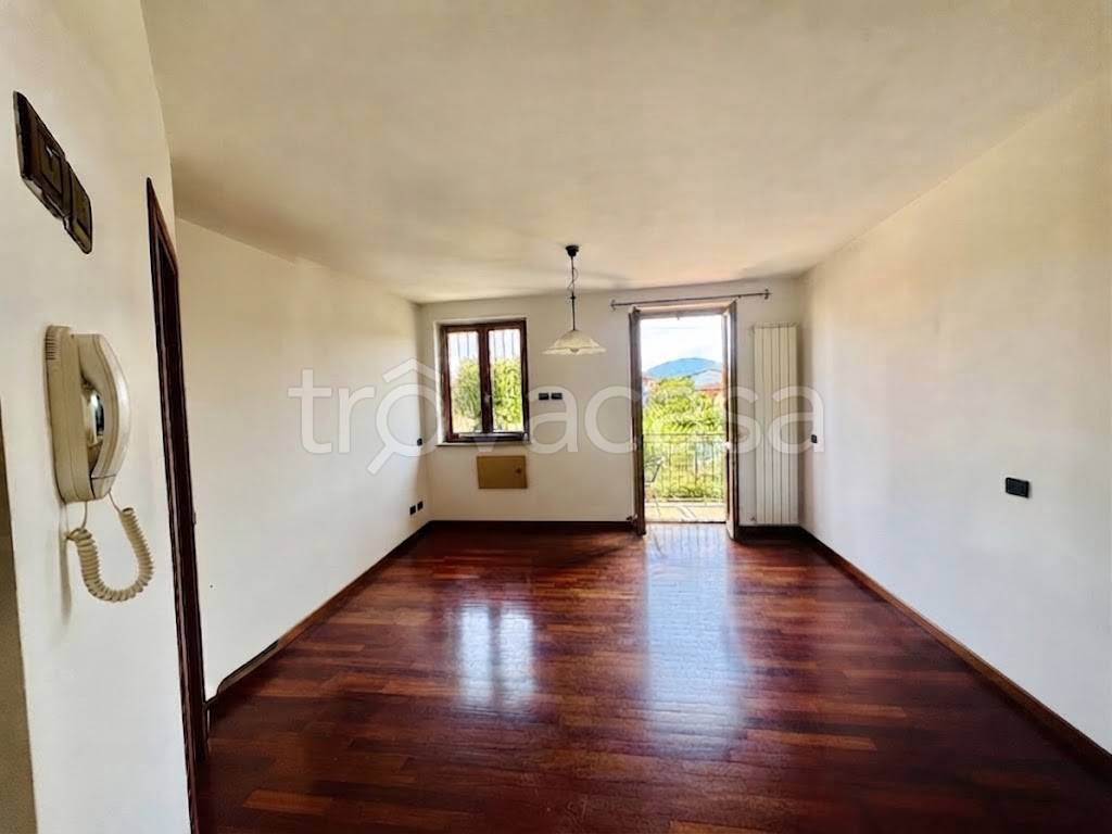 appartamento in vendita a Castel Mella in zona Onzato