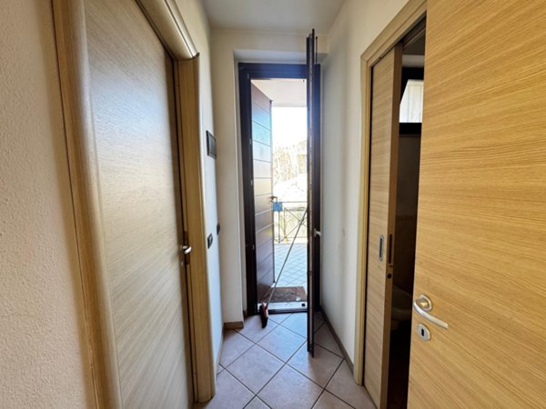 appartamento in vendita a Castel Mella in zona Colorne