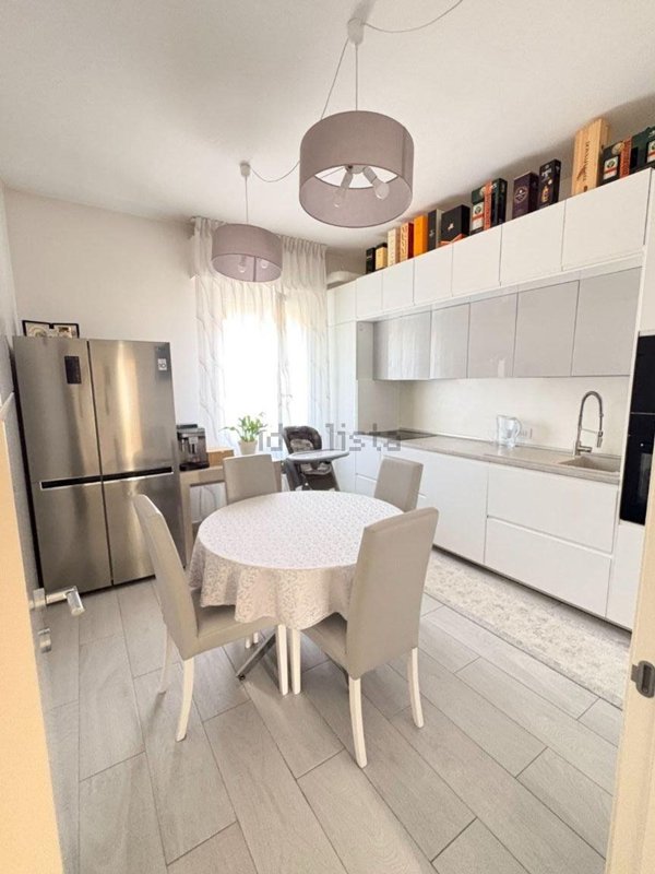 appartamento in vendita a Castel Mella in zona Onzato