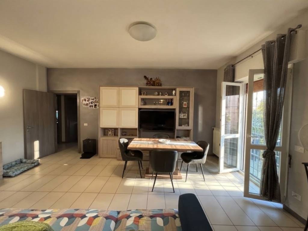 appartamento in vendita a Castel Mella in zona Onzato