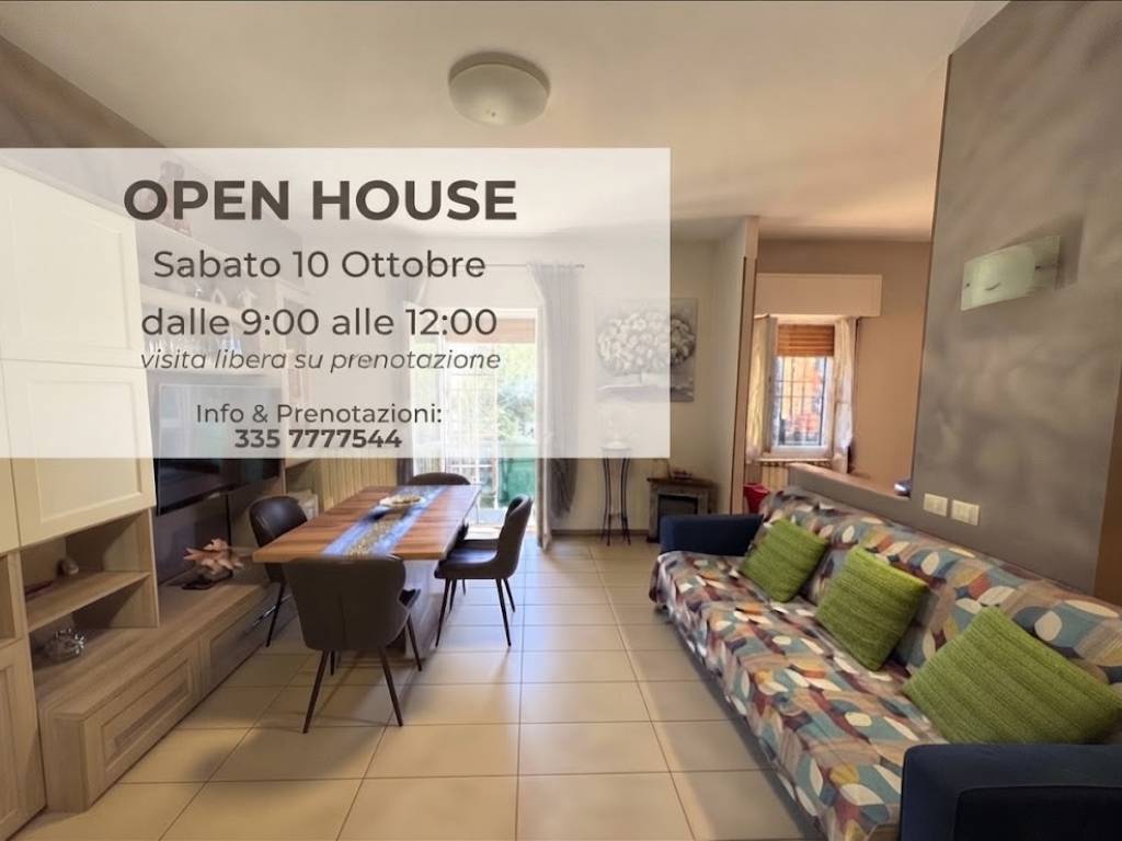 appartamento in vendita a Castel Mella in zona Onzato