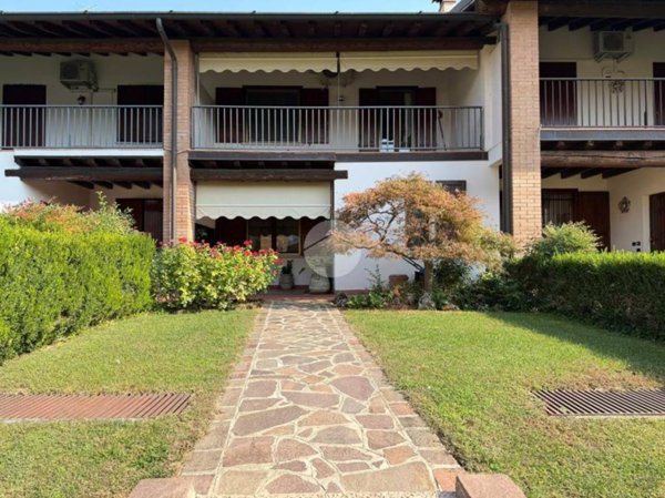 casa indipendente in vendita a Castel Mella