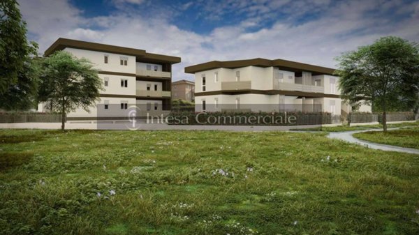 appartamento in vendita a Castel Mella