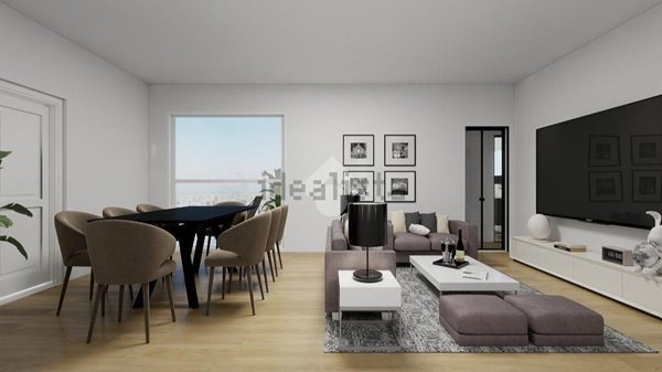 appartamento in vendita a Castel Mella in zona Onzato
