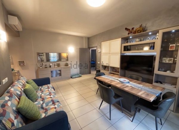 appartamento in vendita a Castel Mella in zona Onzato