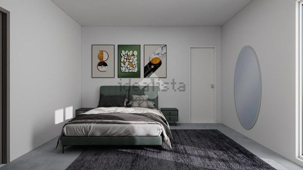 appartamento in vendita a Castel Mella in zona Onzato