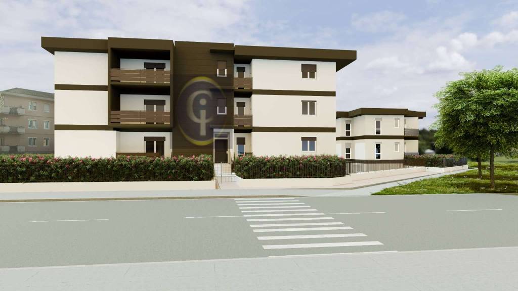 appartamento in vendita a Castel Mella