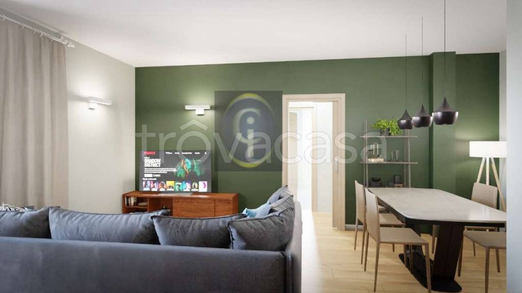 appartamento in vendita a Castel Mella