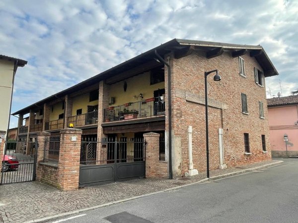 appartamento in vendita a Castel Mella