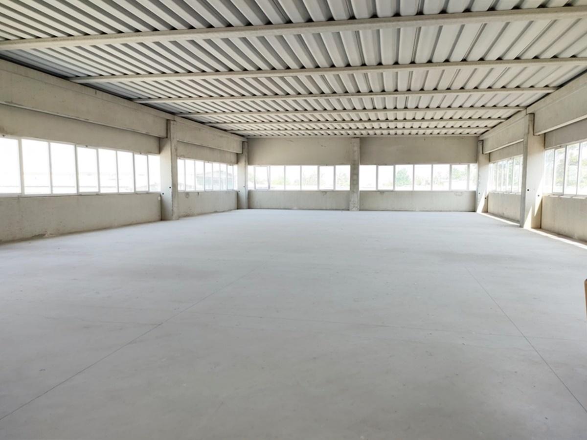 locale commerciale in vendita a Castenedolo in zona Capodimonte