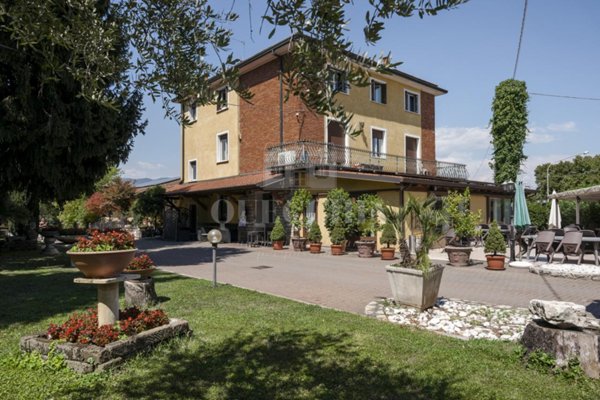 villa in vendita a Castenedolo