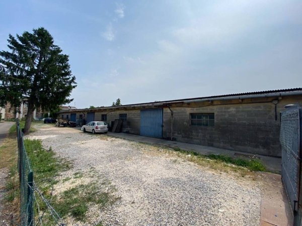 locale commerciale in vendita a Castenedolo