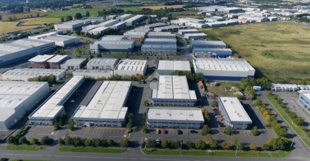 locale commerciale in vendita a Castenedolo in zona Capodimonte