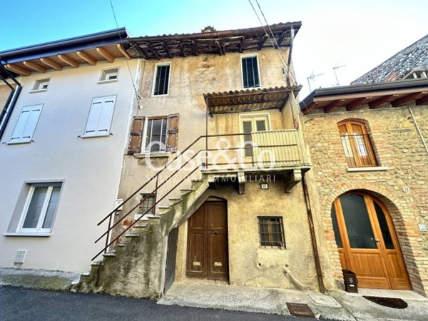 casa indipendente in vendita a Castenedolo