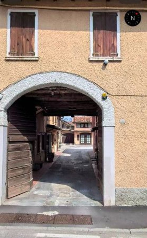 appartamento in vendita a Castenedolo