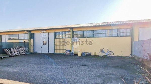 ufficio in vendita a Castenedolo