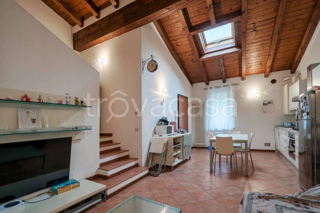 appartamento in vendita a Castenedolo